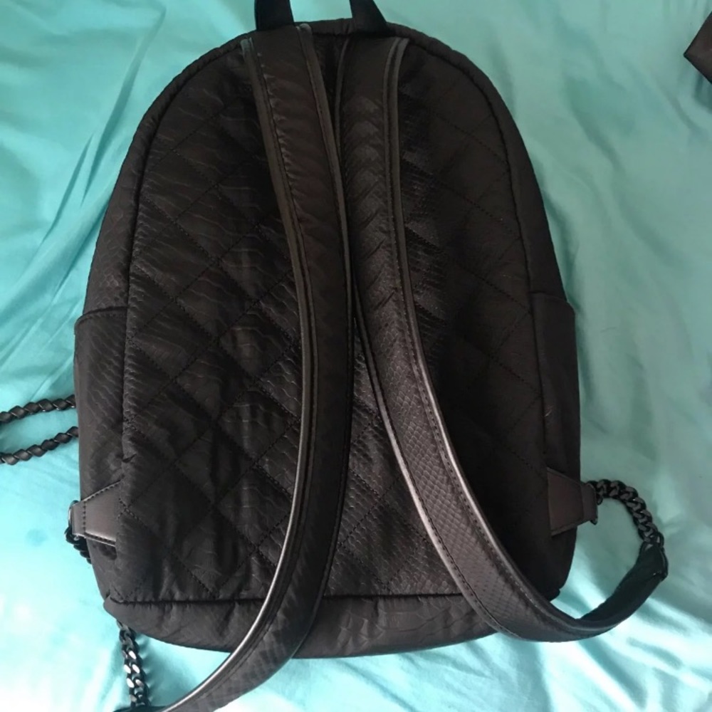 Victoria Secret Backpack - Picture 4 of 4